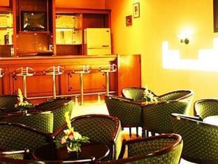Hotel Royal Merdeka Bandung