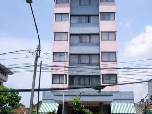 Hotel Royal Merdeka 2*