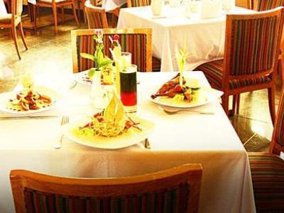 Hotel Royal Merdeka