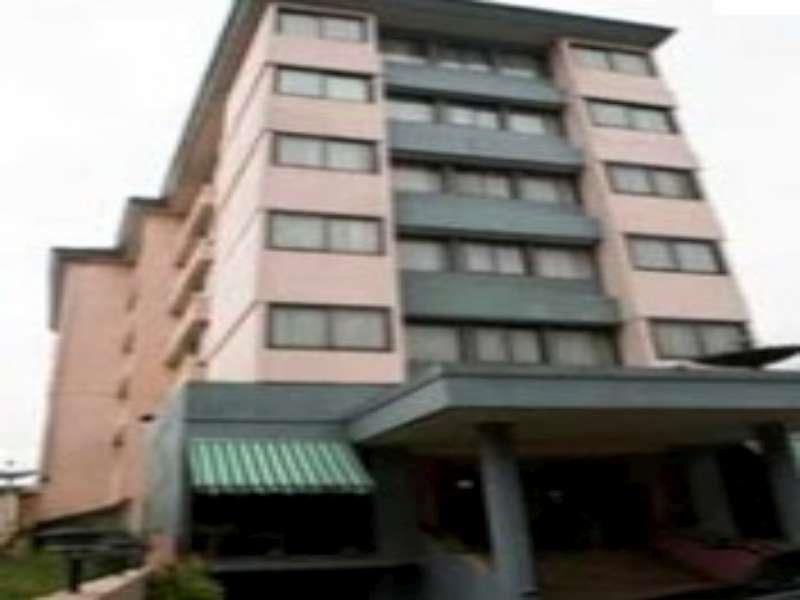 Hotel Royal Merdeka
