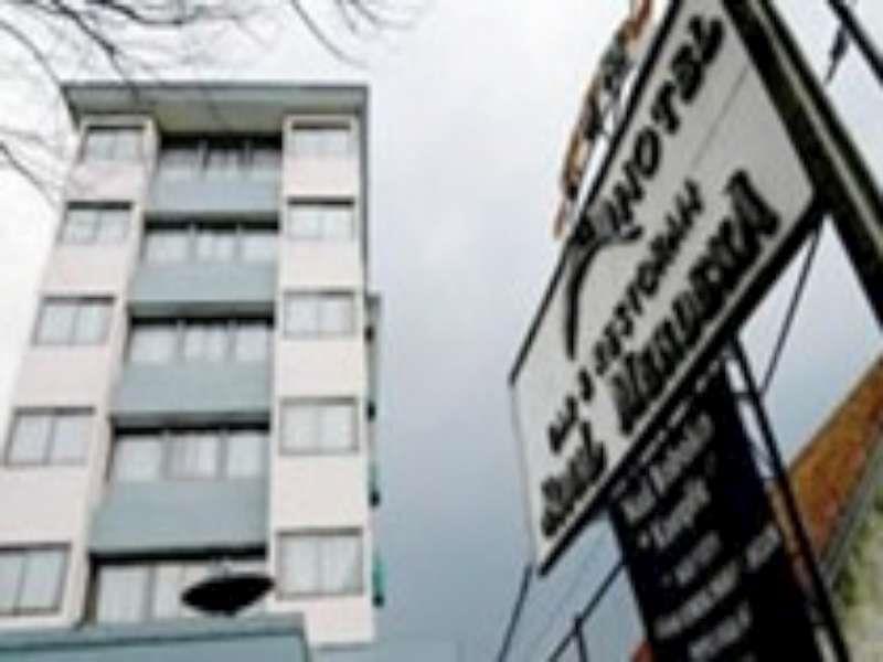 Hotel Royal Merdeka