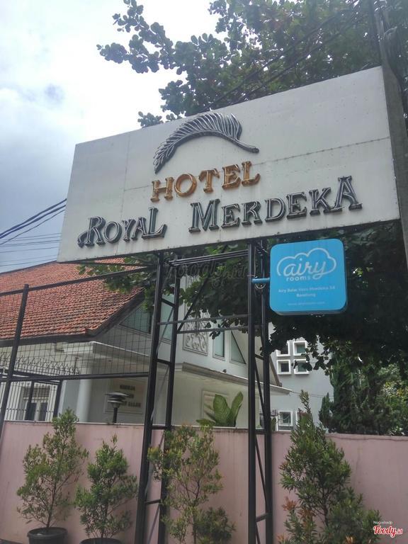 Hotel Royal Merdeka 2*