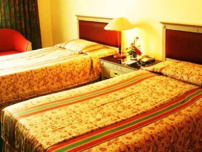 Royal Merdeka Hotel